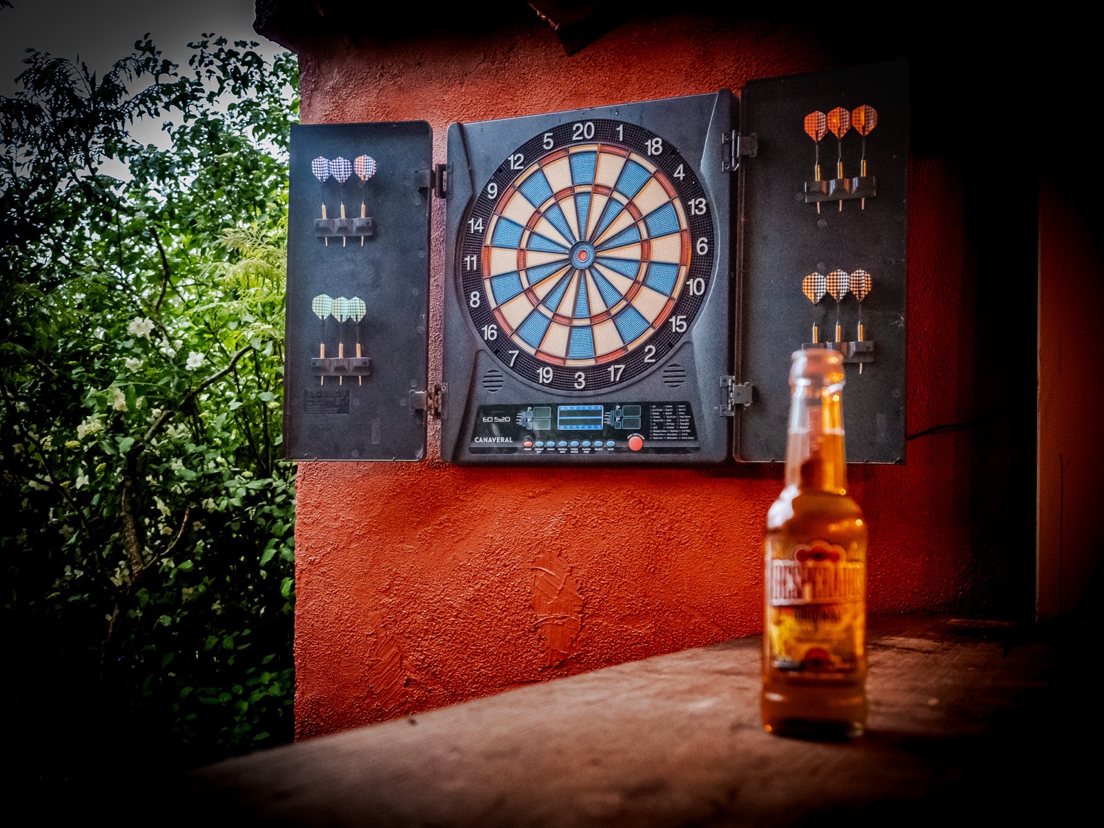 Coin jeux